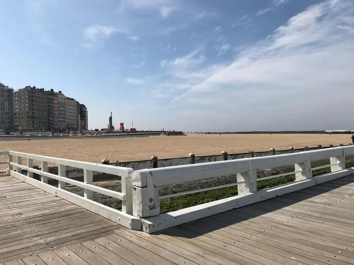 Whaaw Oostende