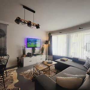  Apartment La Petite Savane