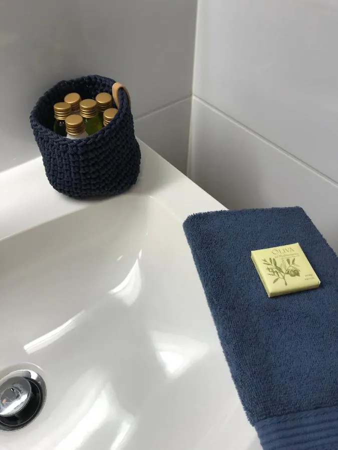 Whaaw Oostende Апартаменты