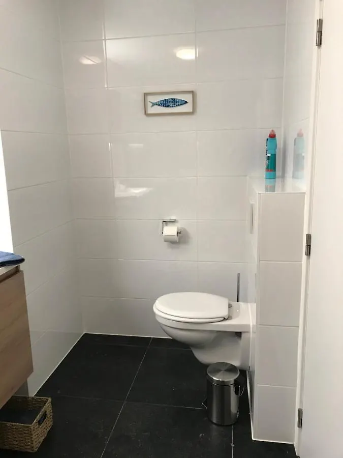 Whaaw Oostende 0*, Остенде Бельгия