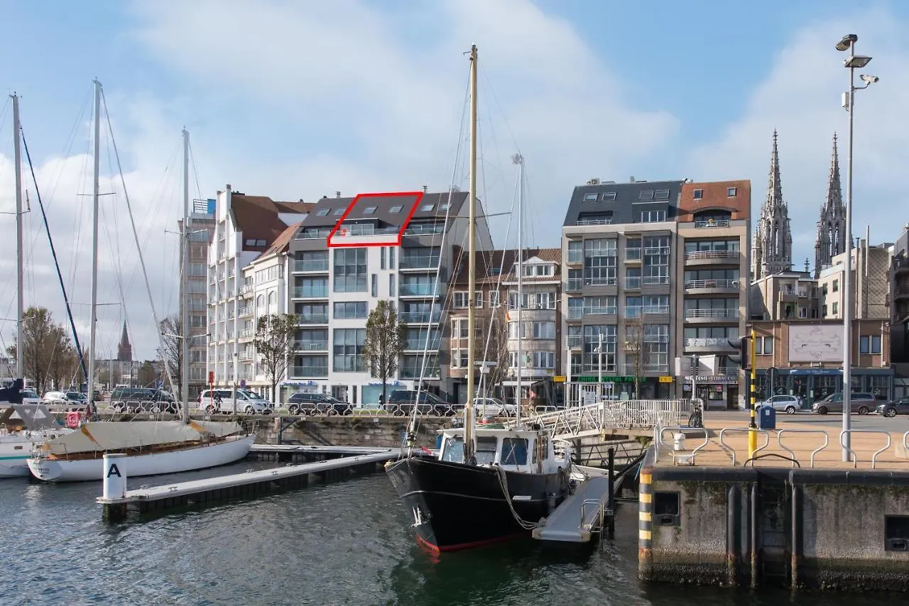 Whaaw Oostende